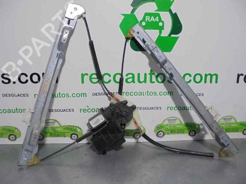 Used Front left window mechanism CITROËN C4 Grand Picasso I (UA_) 1.6 HDi (109 hp) 2121551