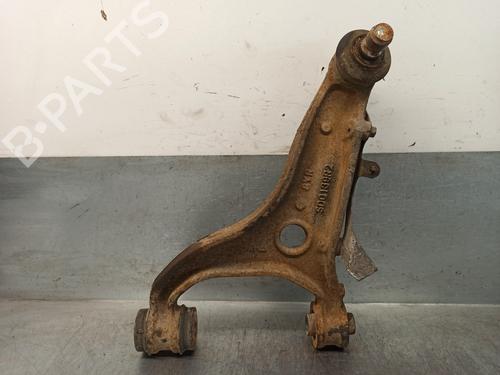 Right rear suspension arm SUBARU FORESTER (SH_) 2.0 D AWD (SHH) (147 hp) 17660728