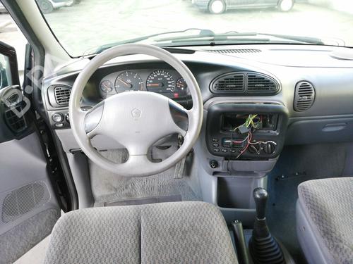 Alternator CHRYSLER VOYAGER / GRAND VOYAGER III (GS_, NS_) 2.5 TD | BP8891573M7 