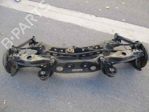 Rear axle MERCEDES-BENZ E-CLASS (W210) E 320 (210.055) | BP2114650M2 