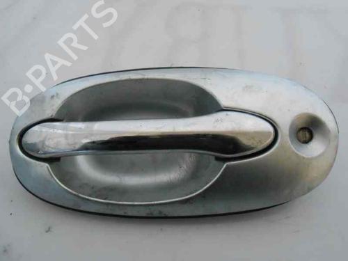 Front left exterior door handle KIA CARNIVAL I (UP) 2.9 TDi (126 hp) 2088130