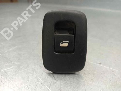 Used Left rear window switch Left rear window switch CITROËN C3 II (SC_) 1.4 HDi 70 (SC8HZC, SC8HR0, SC8HP4) (68 hp) 9135443 9135443