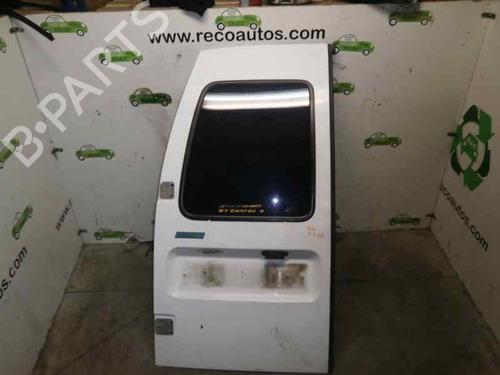 Puerta trasera izquierda FIAT SCUDO Bus (220_) 1.9 TD Eco (90 hp) 2092601