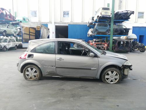 Pipe RENAULT MEGANE II (BM0/1_, CM0/1_) 1.5 dCi (BM02, BM13, BM2A, CM02, CM13) | BP14330974M125 