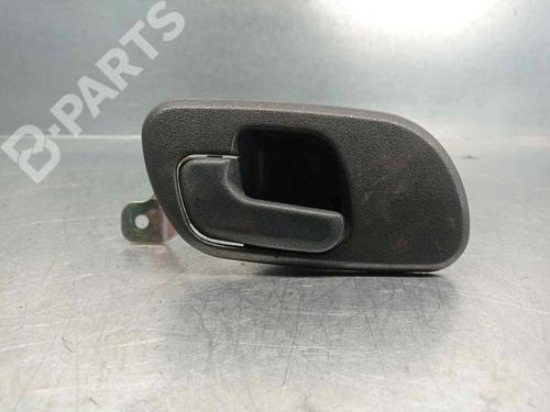 Used Rear left interior door handle Rear left interior door handle SSANGYONG MUSSO (FJ) 2.9 D (99 hp) 10645423 10645423