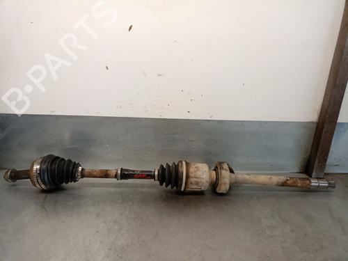 Used Right front driveshaft HONDA CR-V I (RD) 2.0 16V 4WD (RD1, RD3) (128 hp) 19166858
