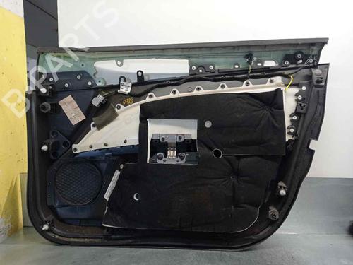 Front left panel FORD MONDEO V Saloon (CD) 2.0 Hybrid | BP12849585C58 - Image 2