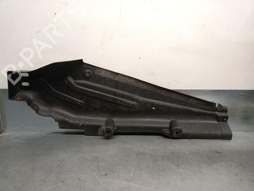 Underbody protection MERCEDES-BENZ GL-CLASS (X164) GL 320 CDI 4-matic (164.822) | BP19023004M92 