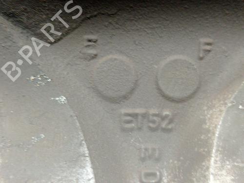 Rim MERCEDES-BENZ M-CLASS (W163) ML 270 CDI (163.113) | BP18128009C45 