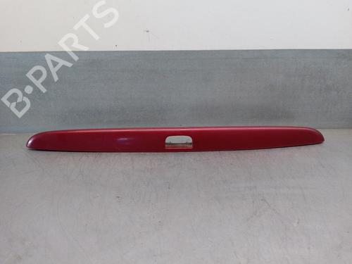 Used Tailgate handle RENAULT MEGANE I Coach (DA0/1_) 1.9 dCi (DA05, DA1F) (102 hp) 18484561
