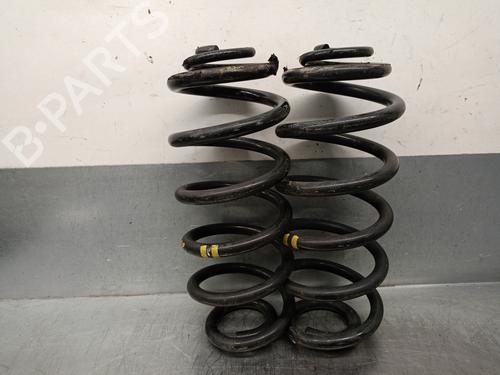 Used Shock absorber spring BMW X5 (E70) xDrive 30 d (245 hp) 18787593