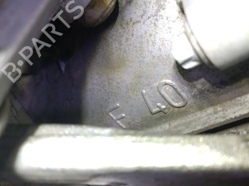 Gearbox CHEVROLET ORLANDO (J309) 2.0 D | BP19335483M3 