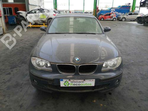 Engine control unit (ECU) BMW 1 (E81) 116 i | BP10077120M57 