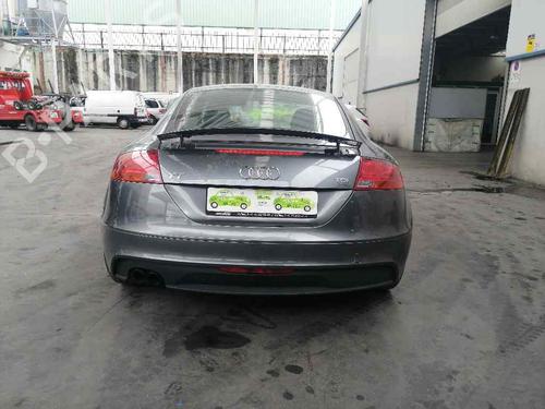 Right front driveshaft AUDI TT Roadster (8J9) 2.0 TDI quattro | BP6932630M39 