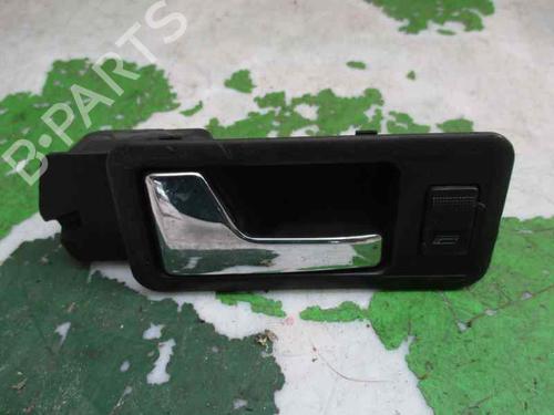 Rear left interior door handle AUDI 90 B3 (893, 894, 8A2) 2.2 E (136 hp) CAJA | 7