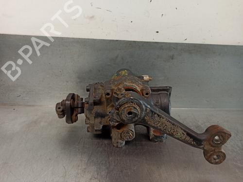 Used Steering rack MERCEDES-BENZ 124 Saloon (W124) [1984-1993]  17540288