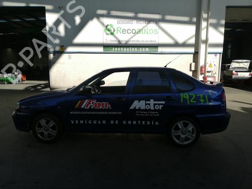 Engine control unit (ECU) SEAT CORDOBA (6K1, 6K2) 1.4 i | BP16095347M57 