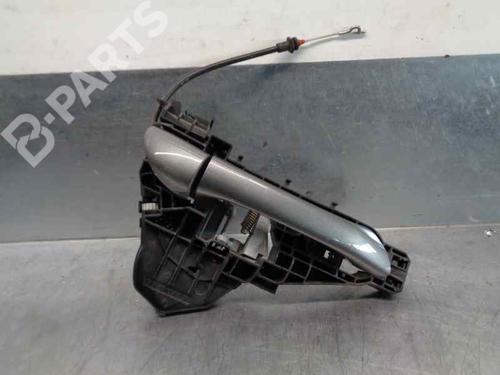 front-right-exterior-door-handle-mercedes-benz-b-class-sports-tourer-w245-b-180-cdi-245207-1697660201-2005-2006-2007-2008-2009-2010-2011-8209377 main image