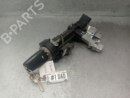 Used Ignition barrel CHEVROLET EPICA (KL1_) 2.0 D (150 hp) 19707450