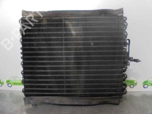 AC radiator OPEL ASTRA F Hatchback (T92) 1.6 i 16V (F08, M08, F68, M68) | BP2090006M32 
