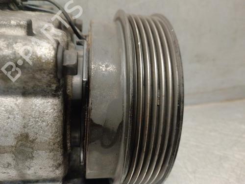 AC compressor HYUNDAI ELANTRA III (XD) 2.0 CRDi | BP17831444M34 