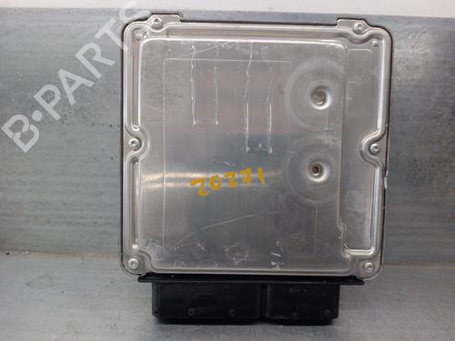 Engine control unit (ECU) SEAT TOLEDO III (5P2)  | BP17633493M57 