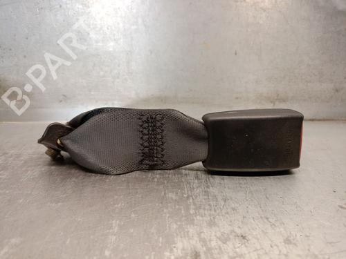 Seat buckle HONDA CIVIC VI Hatchback (EJ, EK) 1.5 i (EK3) 82480S04G02ZB | 82480S04G02ZB