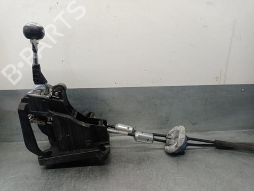 Used Gear lever PEUGEOT 3008 I MPV (0U_) 1.6 HDi (114 hp) 19924776