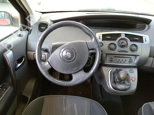 Airco pomp RENAULT SCÉNIC II (JM0/1_) 1.9 dCi (JM0G, JM12, JM1G, JM2C) | BP19787187M34 