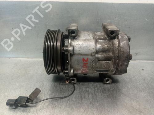 Used AC compressor VOLVO S40 I (644) 1.9 DI (115 hp) 20111381