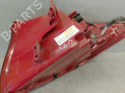 Left taillight HYUNDAI IONIQ (AE) 1.6 GDI Hybrid | BP19315730C34 