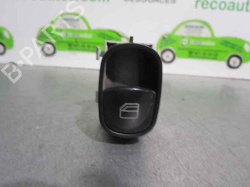 Used Left rear window switch MERCEDES-BENZ CLK (C209) [2002-2010]  2306820