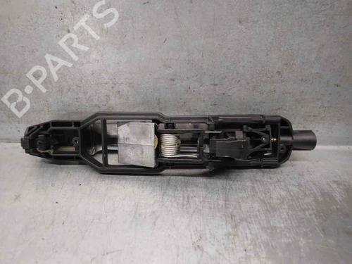 Rear left exterior door handle MERCEDES-BENZ M-CLASS (W163) ML 270 CDI (163.113) | BP18119477C130 