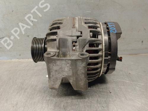 Alternator AUDI A4 B6 Avant (8E5)  | BP17826717M7 