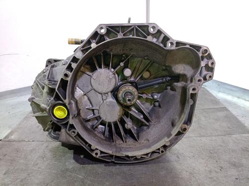 Used Gearbox RENAULT ESPACE IV (JK0/1_) 2.2 dCi (JK0H) (150 hp) 19152184