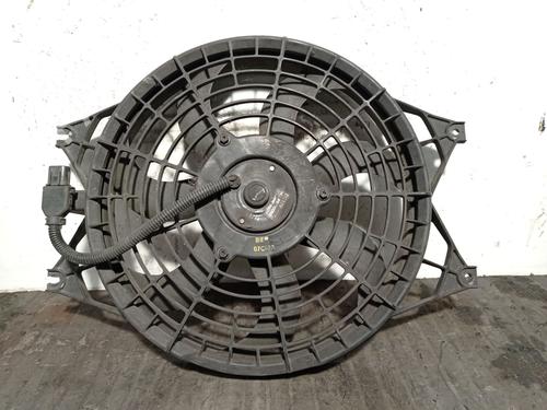 Radiator fan KIA SORENTO I (JC) 2.5 CRDi | BP18945358M35 