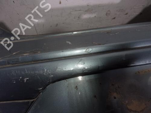 Rear bumper SEAT TOLEDO III (5P2) 2.0 TDI 16V | BP17635805C8 