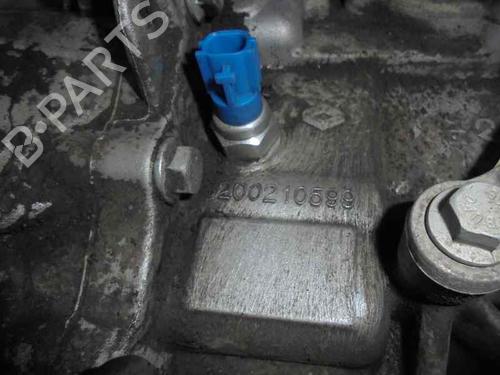 Gearbox NISSAN PRIMERA Hatchback (P12) 1.9 dCi | BP2099666M3 