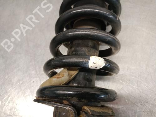 Left front shock absorber NISSAN PATHFINDER III (R51) 2.5 dCi | BP19044547M16 
