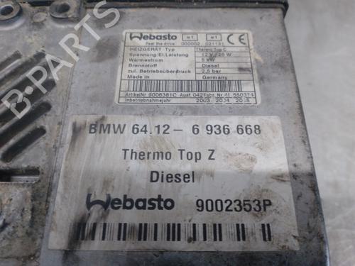 Other BMW 7 (E65, E66, E67) 730 d | BP19181672O1 