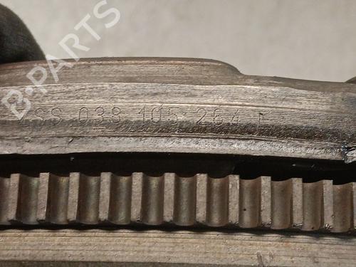 Flywheel SEAT IBIZA II (6K1) 1.9 TDI | BP19732350M101