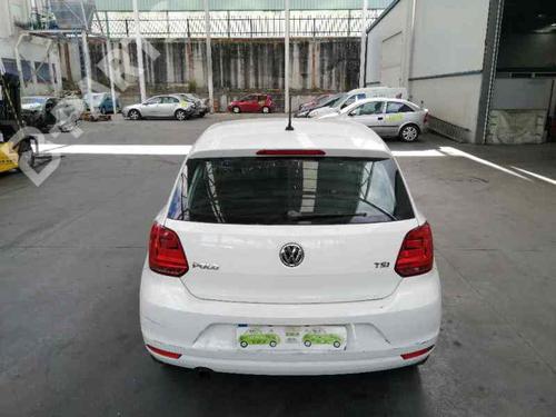 Expansion tank VW POLO V (6R1, 6C1) 1.2 TDI | BP7638175C120  - Image 11