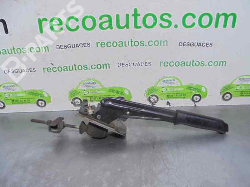 Used Hand brake Hand brake RENAULT TWINGO I (C06_) 1.2 16V (C06C, C06D, C06K) (75 hp) 8791095 8791095