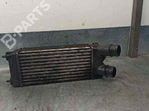 Used Intercooler Intercooler PEUGEOT PARTNER Box Body/MPV 1.6 HDi 16V (90 hp) 7078650 7078650