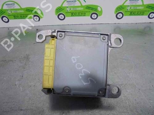 ECU airbags TOYOTA PRIUS Liftback (_W2_) 1.5 Hybrid (NHW20_, NHW20R) | BP2099591M53 