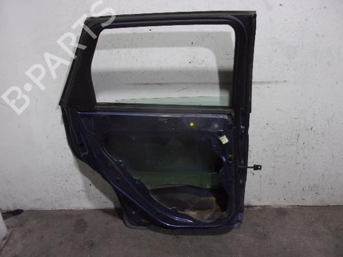 Left rear door FORD FOCUS II Turnier (DA_, FFS, DS) 1.6 TDCi | BP18666205C4 