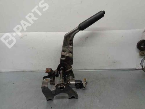 Used Hand brake Hand brake CITROËN BERLINGO Box Body/MPV (B9) 1.6 HDi 75 (75 hp) 8791527 8791527