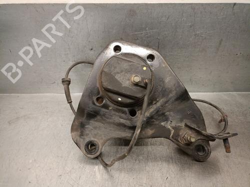Used Right rear steering knuckle NISSAN QASHQAI II SUV (J11, J11_) 1.2 DIG-T (115 hp) 19939788