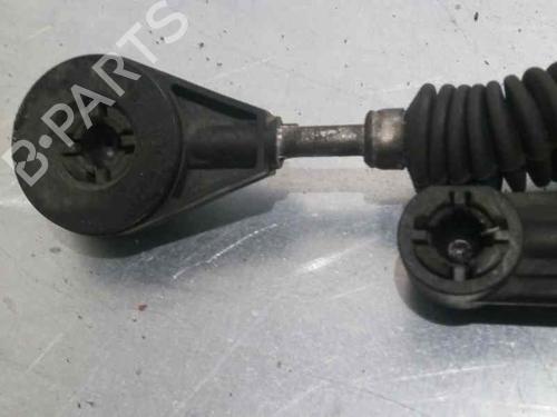 Gear lever FORD FOCUS II (DA_, HCP, DP) 1.6 TDCi | BP7447707M90 