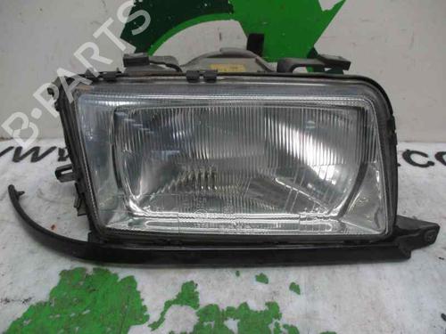 BP2092218C29 | Right headlight AUDI 80 B4 Avant (8C5) 2.3 E BP2092218C29